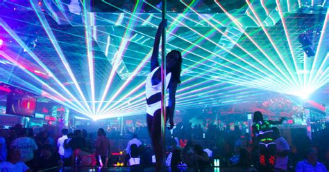 TOP 10 BEST Fully Nude Strip Clubs in Houston, TX